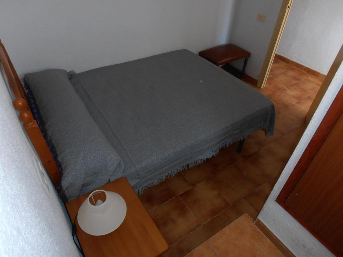 Apartamentos Euromar III Пеньискола Экстерьер фото