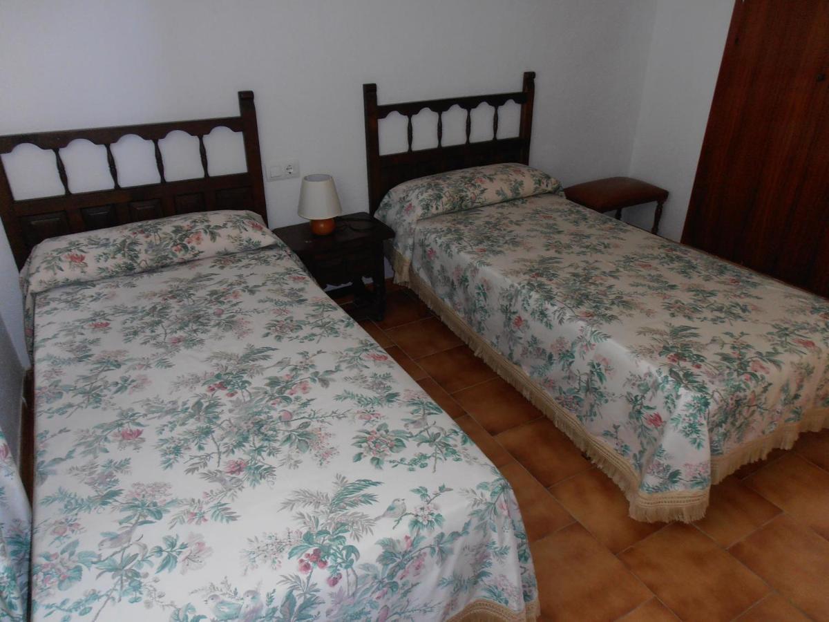 Apartamentos Euromar III Пеньискола Экстерьер фото