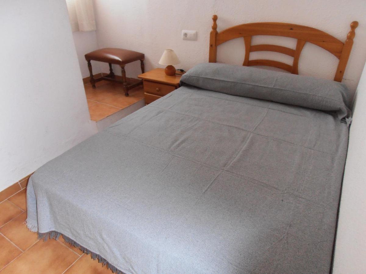 Apartamentos Euromar III Пеньискола Экстерьер фото